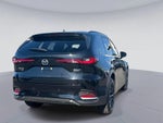 2025 Mazda Mazda CX-70 PHEV Premium Package
