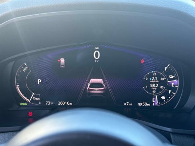 2025 Mazda Mazda CX-70 PHEV Premium Package