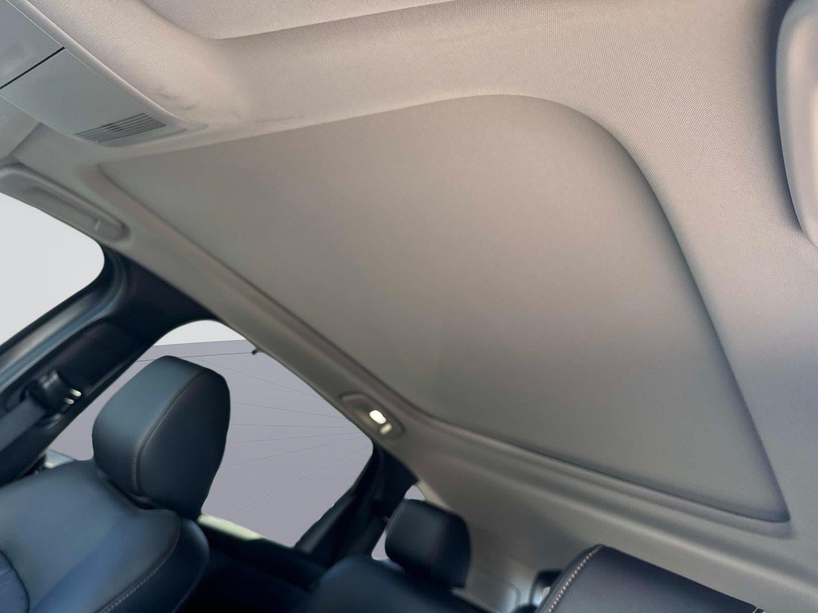 2025 Mazda Mazda CX-70 PHEV Premium Package