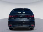 2025 Mazda Mazda CX-70 PHEV Premium Package
