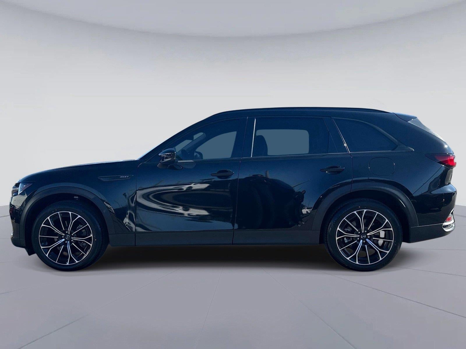 2025 Mazda Mazda CX-70 PHEV Premium Package