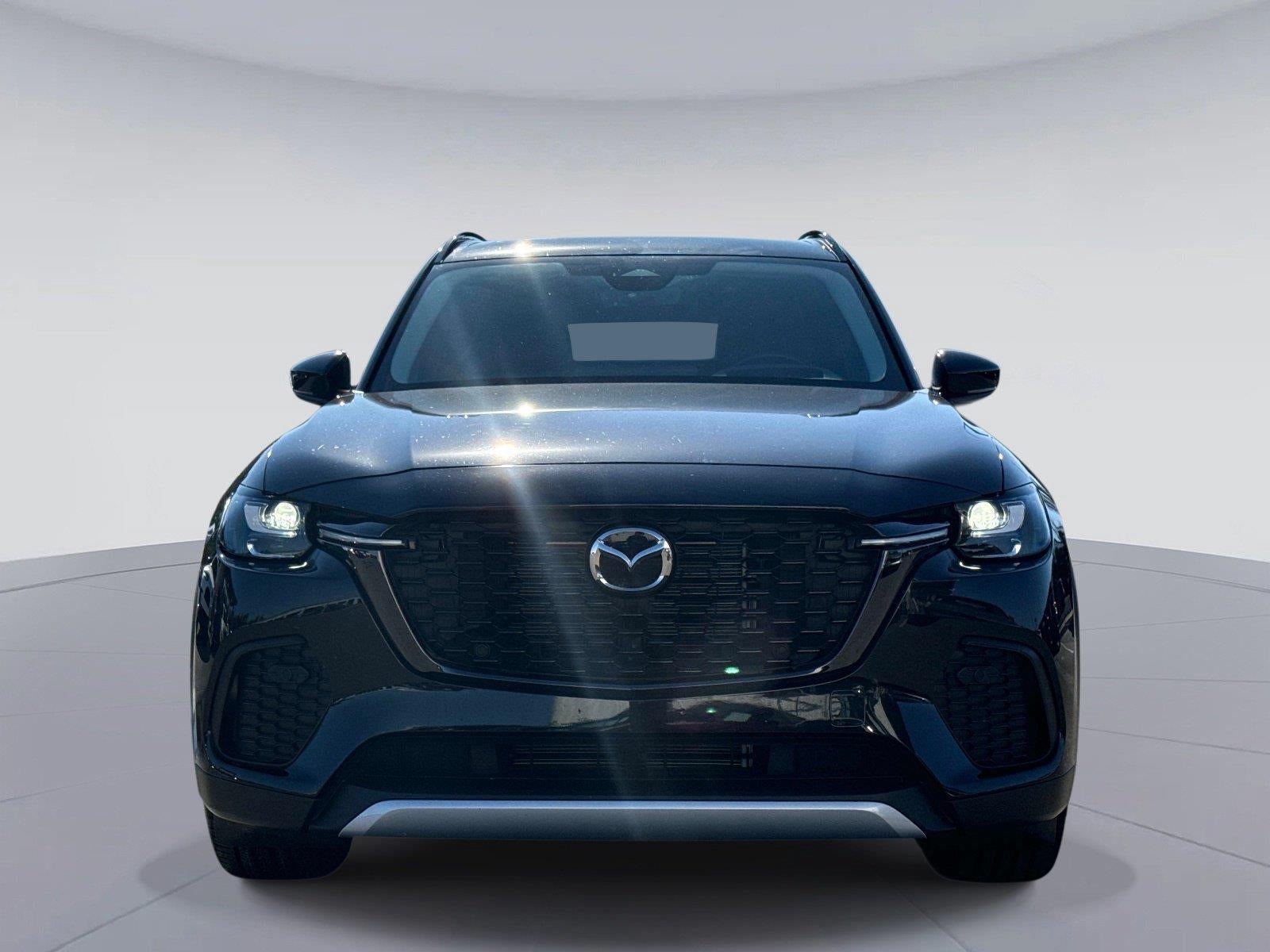 2025 Mazda Mazda CX-70 PHEV Premium Package