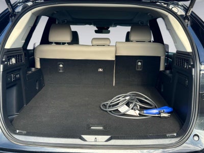 2025 Mazda Mazda CX-70 PHEV Premium Package