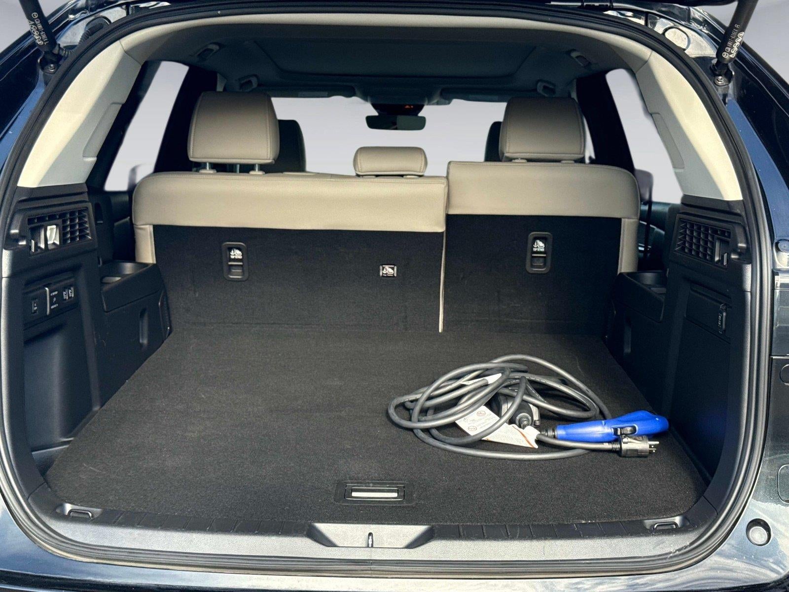 2025 Mazda Mazda CX-70 PHEV Premium Package