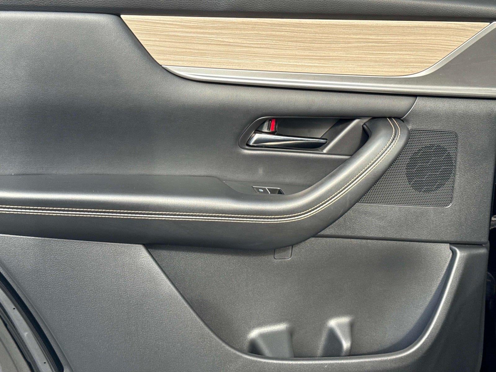 2025 Mazda Mazda CX-70 PHEV Premium Package