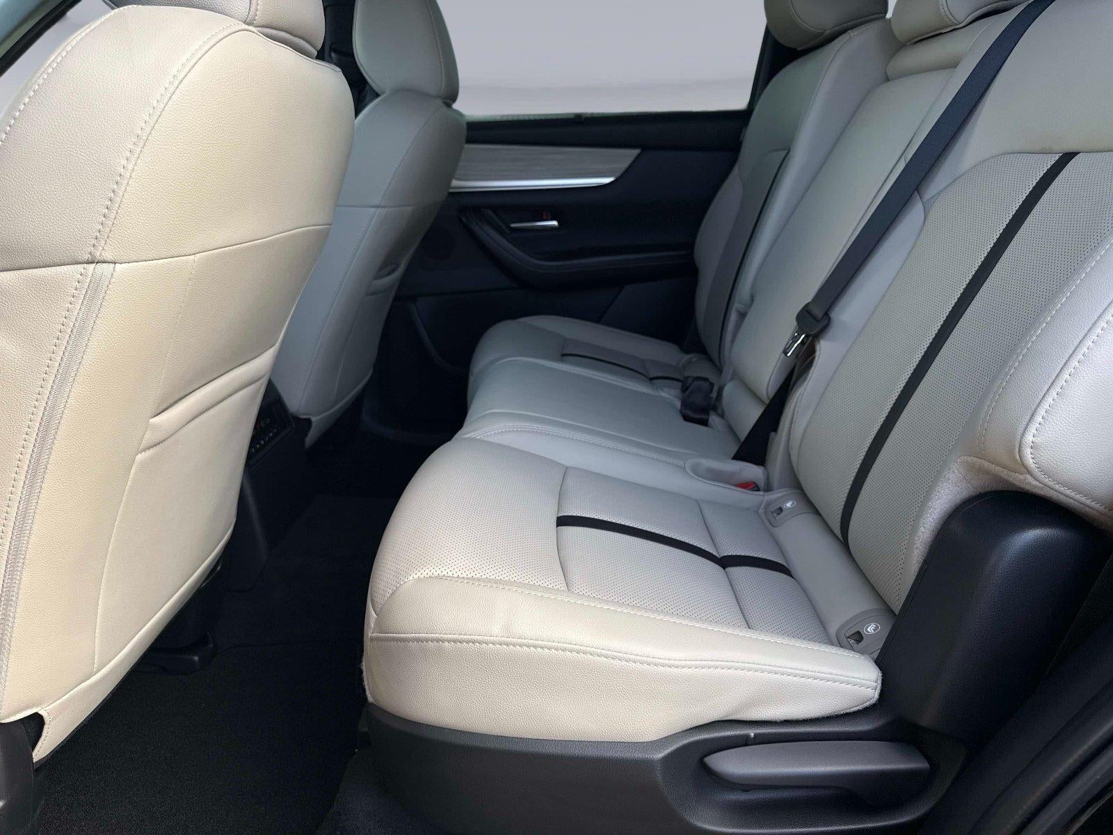 2025 Mazda Mazda CX-70 PHEV Premium Package