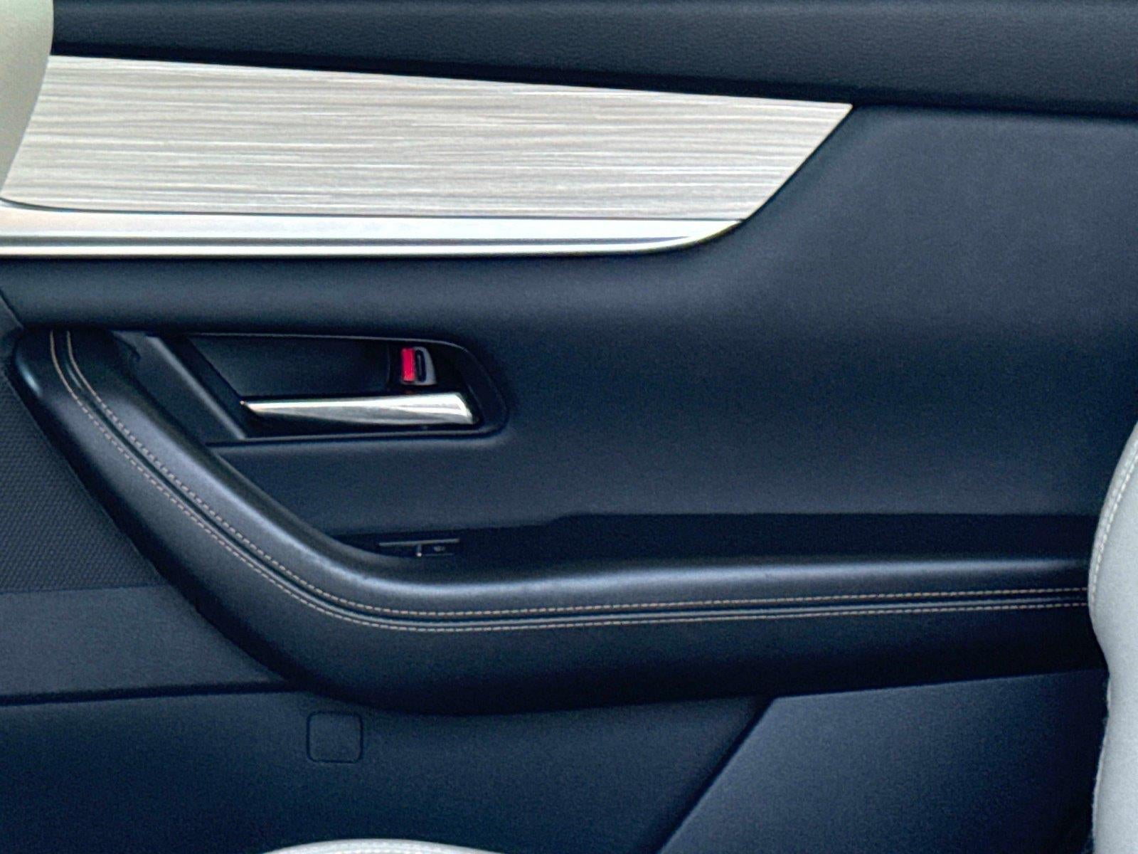 2025 Mazda Mazda CX-70 PHEV Premium Package