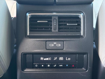 2025 Mazda Mazda CX-70 PHEV Premium Package