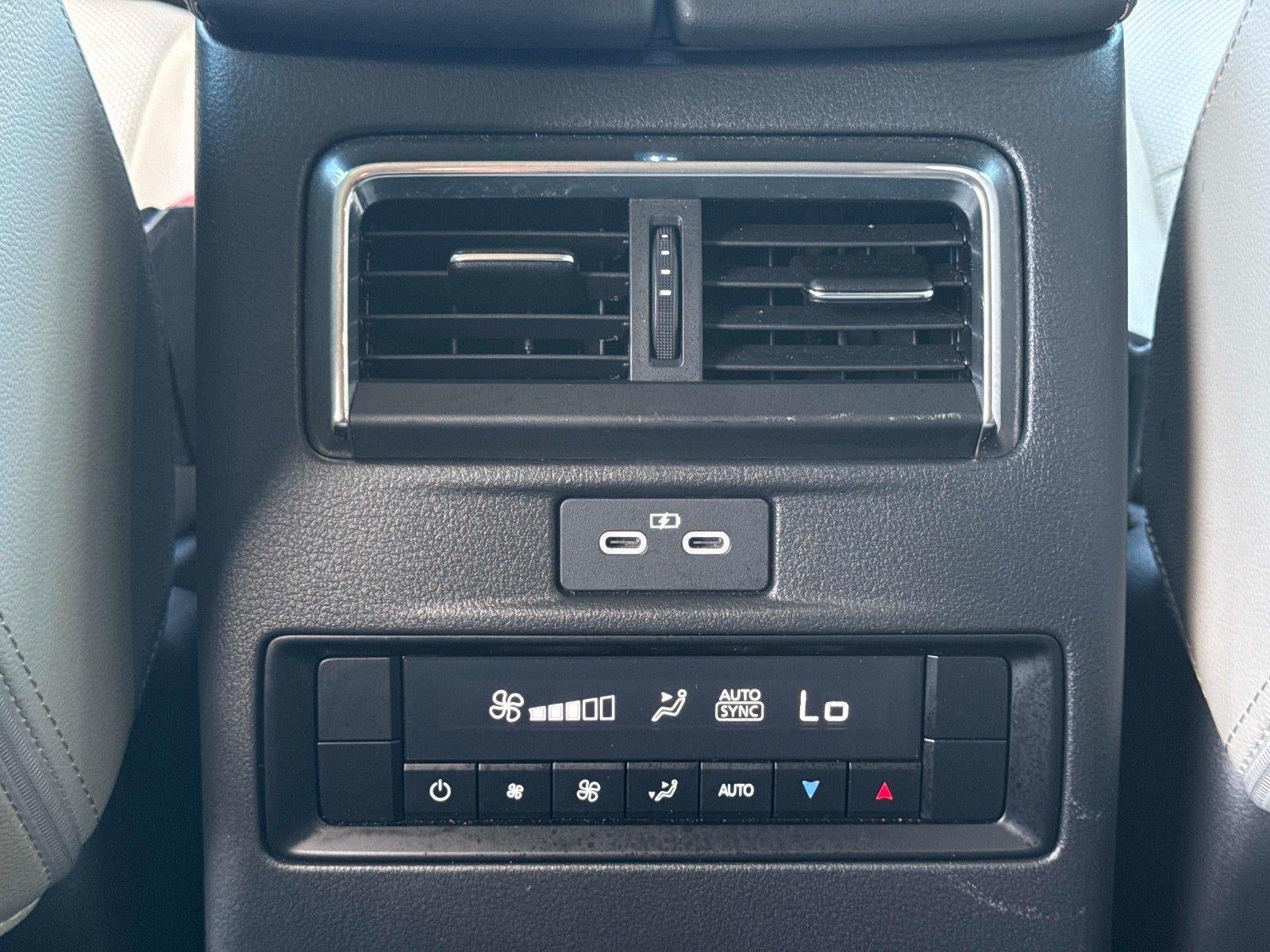 2025 Mazda Mazda CX-70 PHEV Premium Package