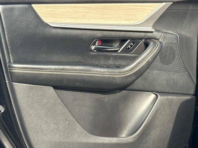 2025 Mazda Mazda CX-70 PHEV Premium Package