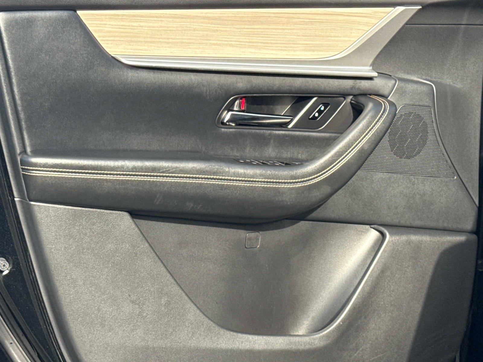 2025 Mazda Mazda CX-70 PHEV Premium Package