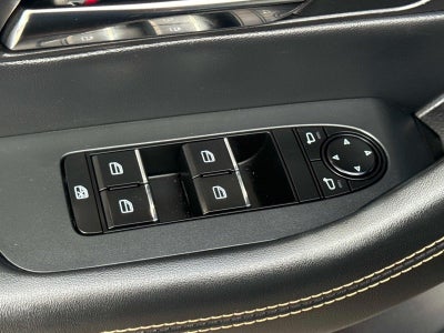 2025 Mazda Mazda CX-70 PHEV Premium Package