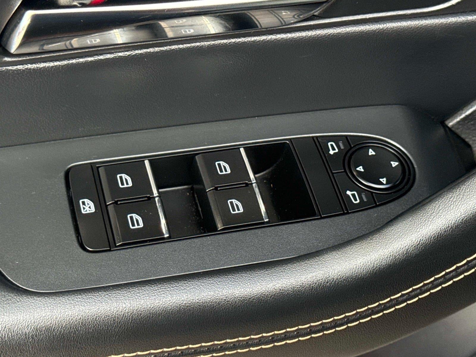 2025 Mazda Mazda CX-70 PHEV Premium Package