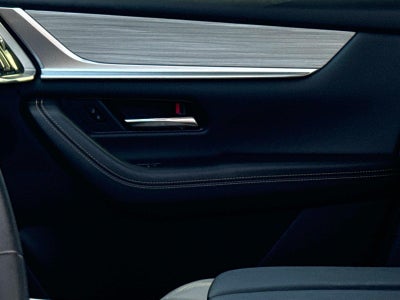 2025 Mazda Mazda CX-70 PHEV Premium Package