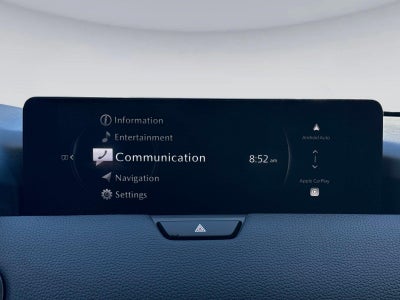 2025 Mazda Mazda CX-70 PHEV Premium Package