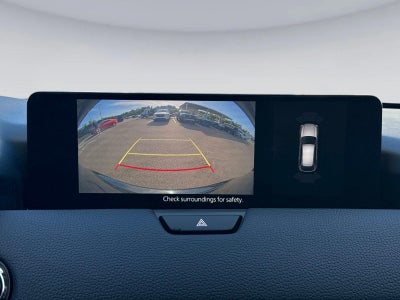 2025 Mazda Mazda CX-70 PHEV Premium Package