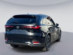 2025 Mazda Mazda CX-70 PHEV Premium Package