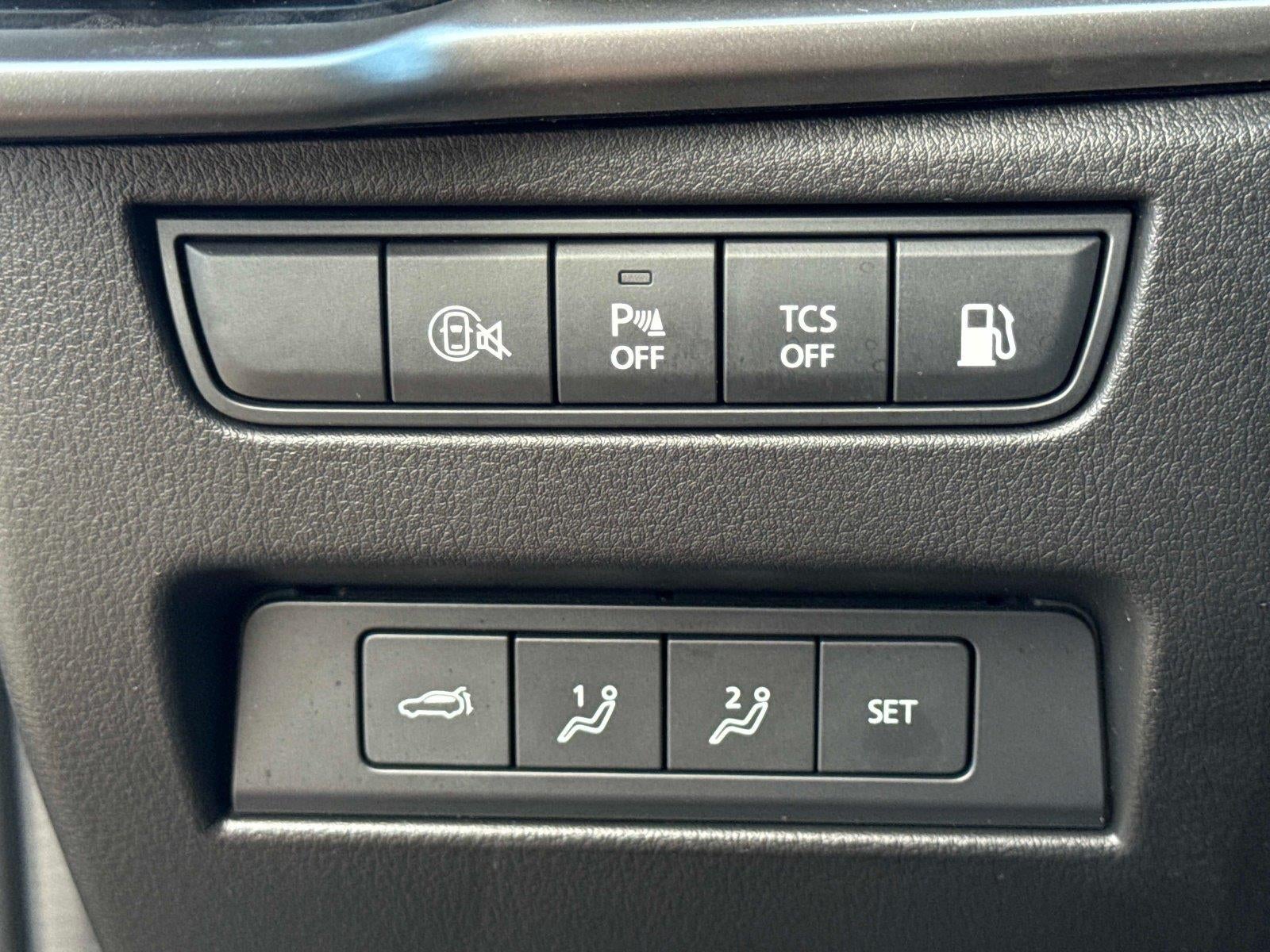 2025 Mazda Mazda CX-70 PHEV Premium Package