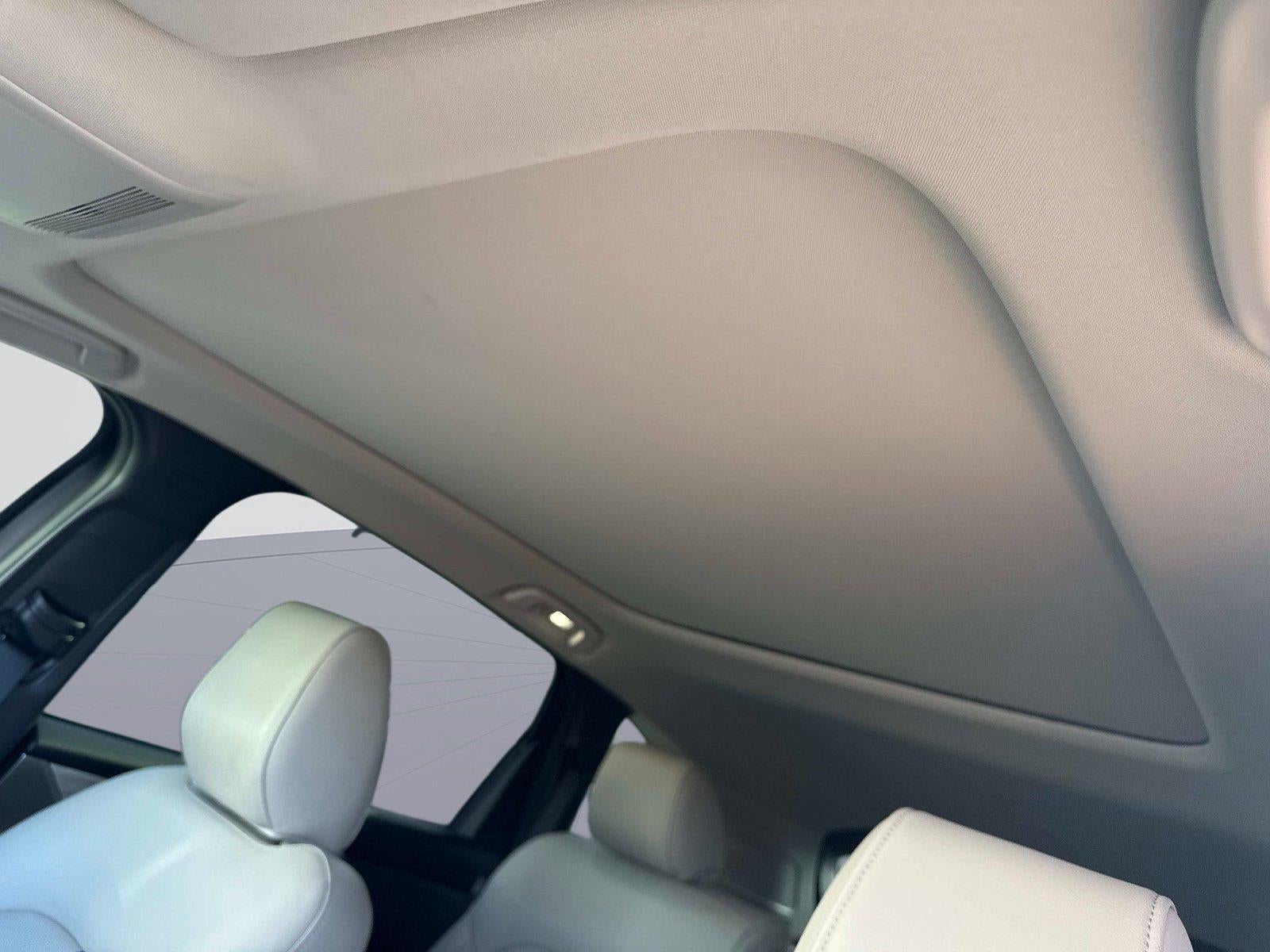 2025 Mazda Mazda CX-70 PHEV Premium Package