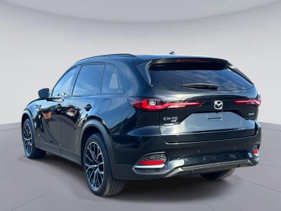 2025 Mazda Mazda CX-70 PHEV Premium Package