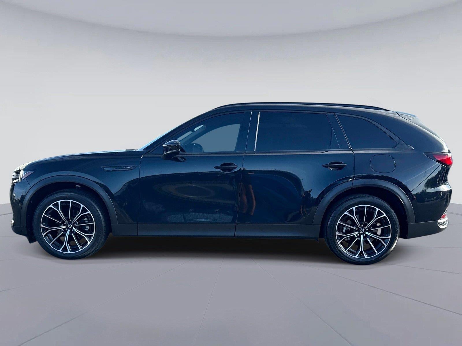2025 Mazda Mazda CX-70 PHEV Premium Package