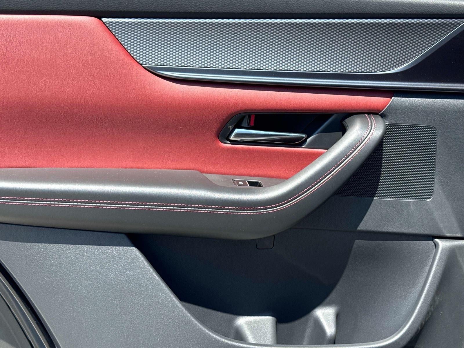 2026 Mazda Mazda CX-70 3.3 Turbo S Premium AWD