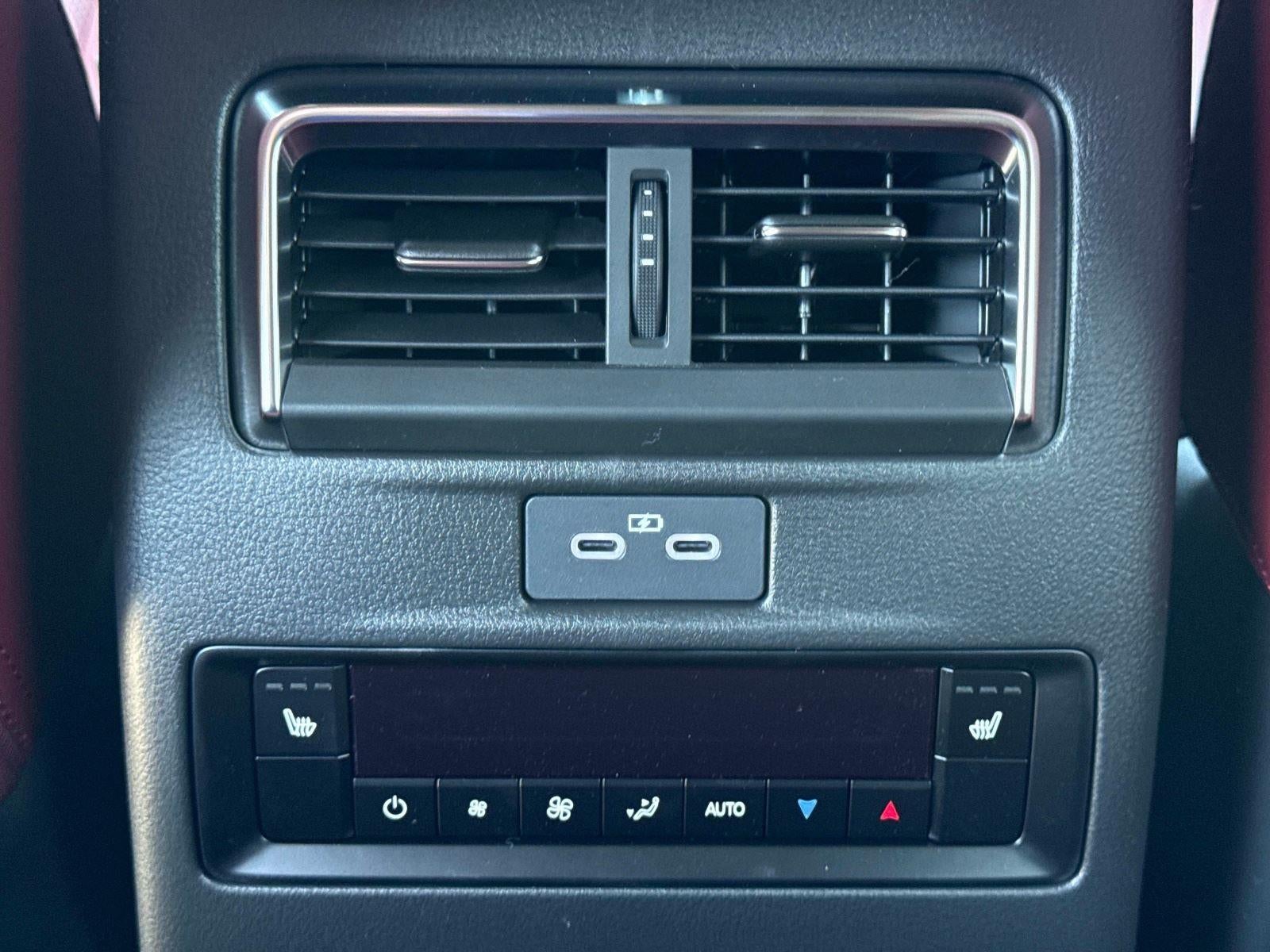 2026 Mazda Mazda CX-70 3.3 Turbo S Premium AWD