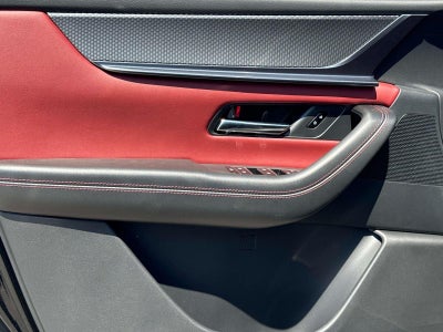 2026 Mazda Mazda CX-70 3.3 Turbo S Premium AWD