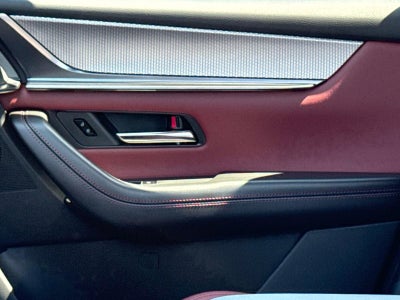 2026 Mazda Mazda CX-70 3.3 Turbo S Premium AWD