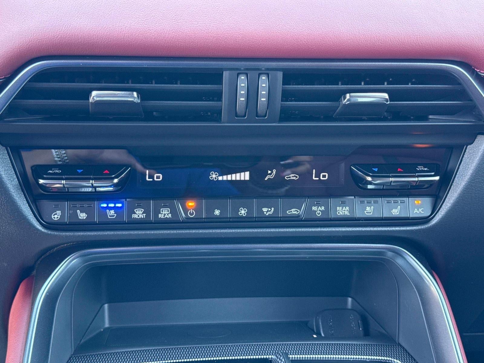 2026 Mazda Mazda CX-70 3.3 Turbo S Premium AWD