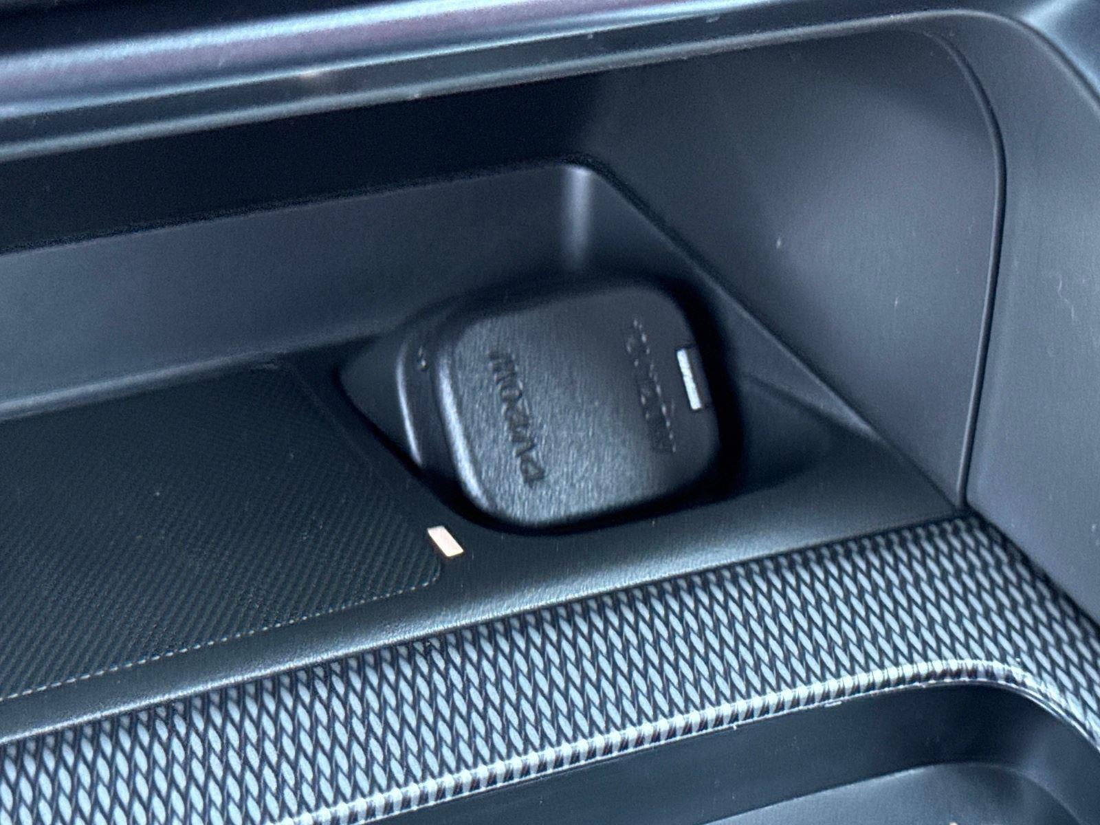 2026 Mazda Mazda CX-70 3.3 Turbo S Premium AWD