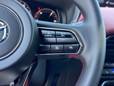 2026 Mazda Mazda CX-70 3.3 Turbo S Premium AWD