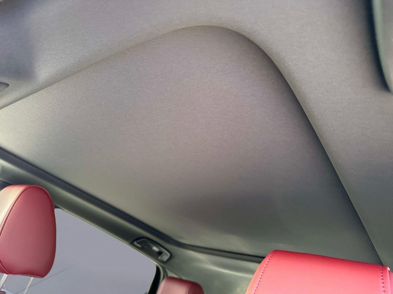 2026 Mazda Mazda CX-70 3.3 Turbo S Premium AWD