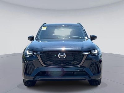 2026 Mazda Mazda CX-70 3.3 Turbo S Premium AWD