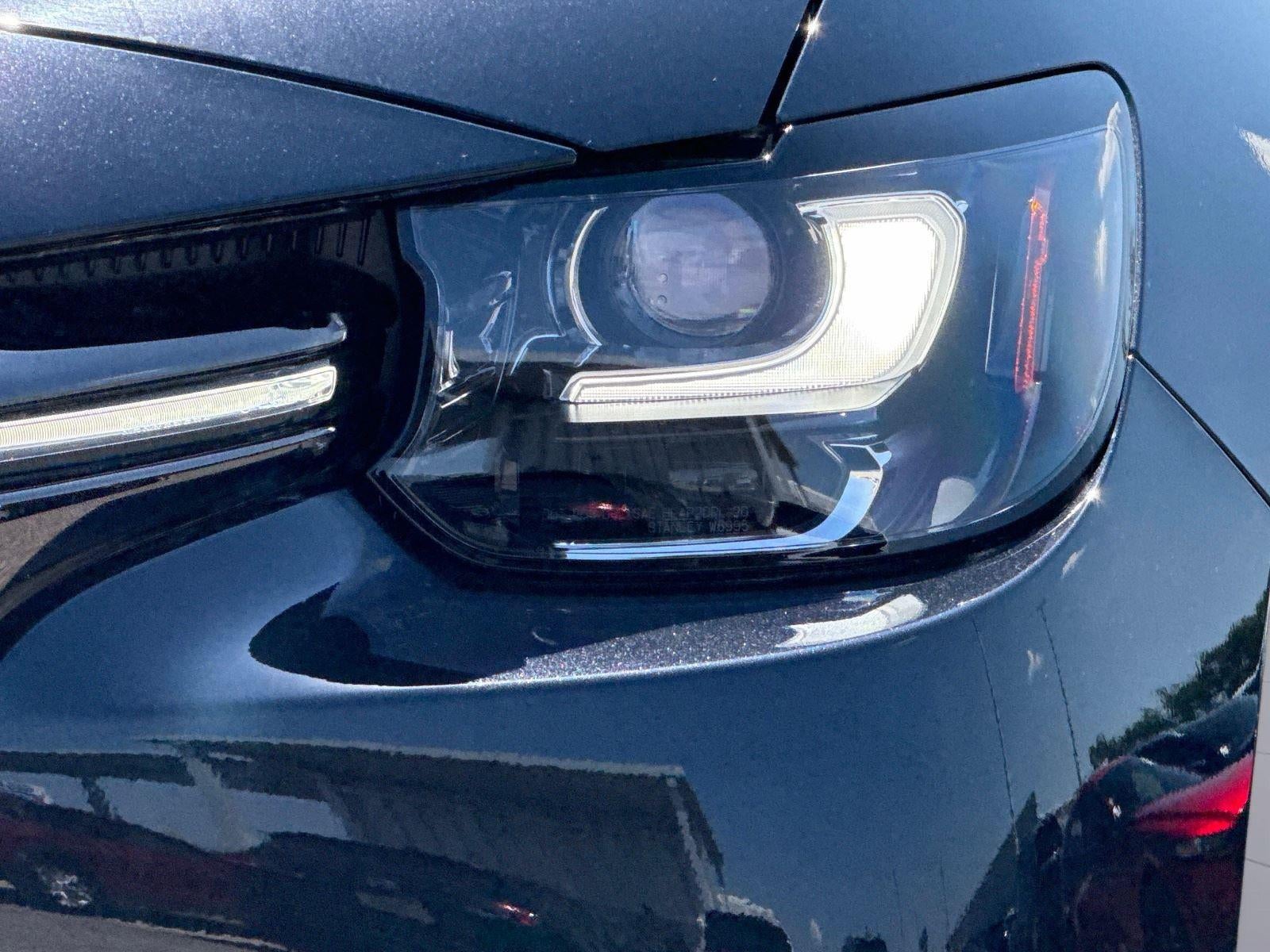 2026 Mazda Mazda CX-70 3.3 Turbo S Premium AWD