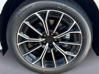 2026 Mazda Mazda CX-70 3.3 Turbo S Premium AWD