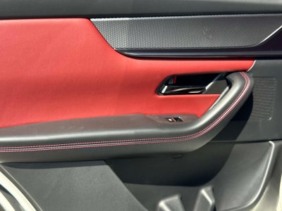 2026 Mazda Mazda CX-70 3.3 Turbo S Premium AWD