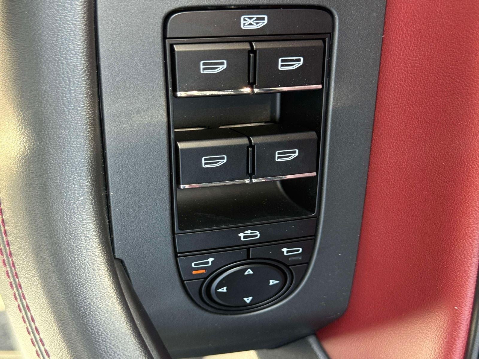 2026 Mazda Mazda CX-70 3.3 Turbo S Premium AWD