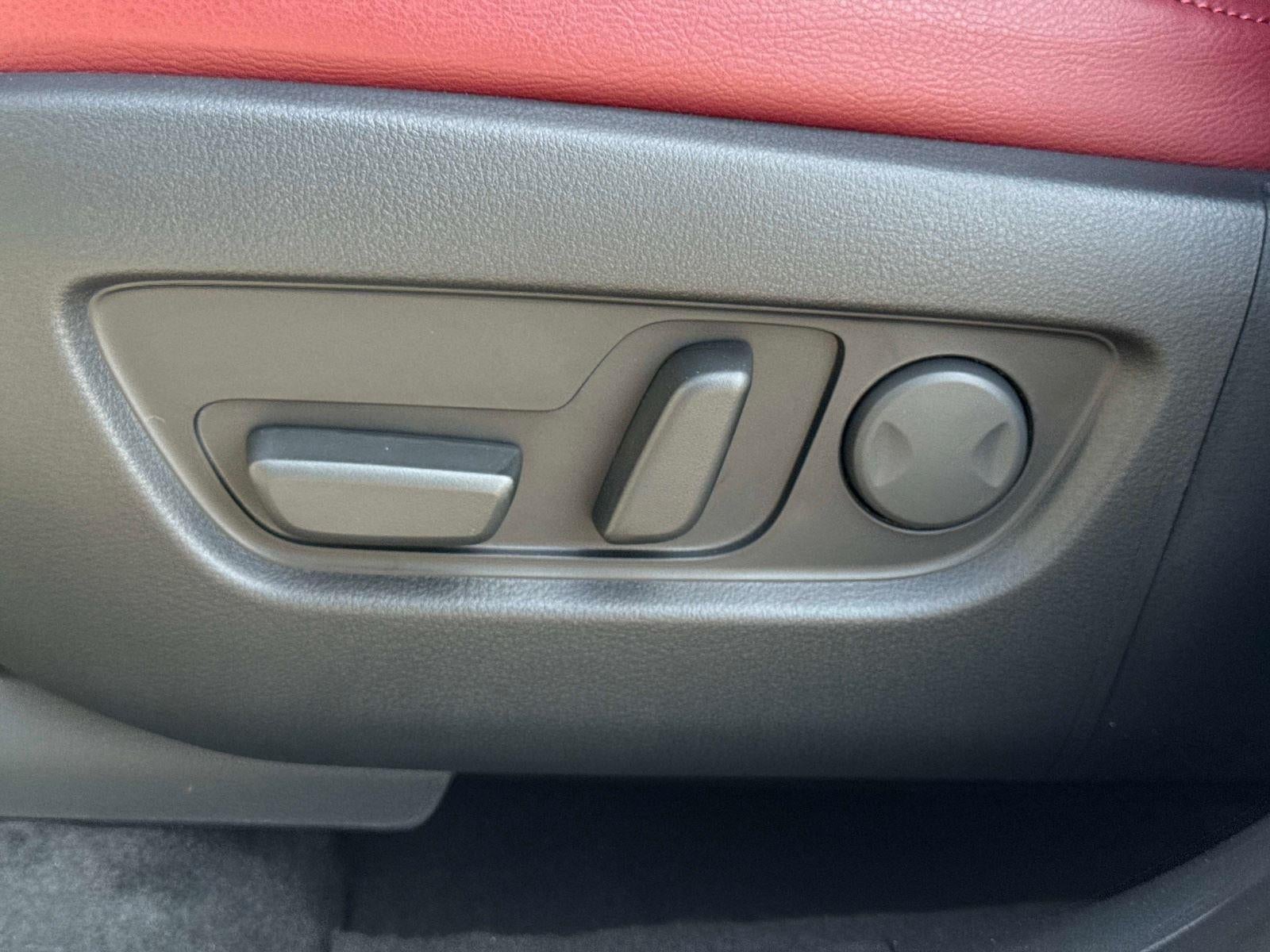 2026 Mazda Mazda CX-70 3.3 Turbo S Premium AWD