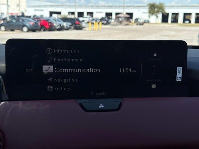 2026 Mazda Mazda CX-70 3.3 Turbo S Premium AWD