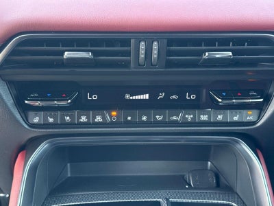 2026 Mazda Mazda CX-70 3.3 Turbo S Premium AWD