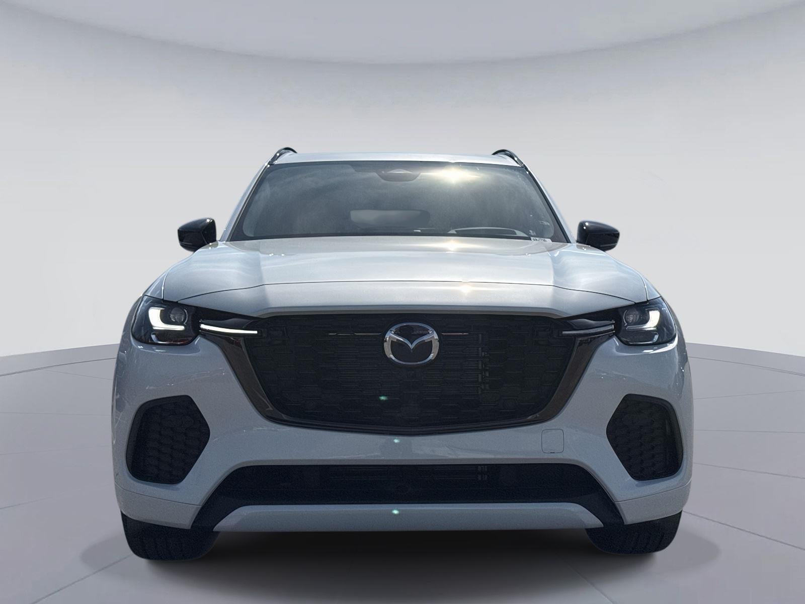 2026 Mazda Mazda CX-70 3.3 Turbo S Premium AWD