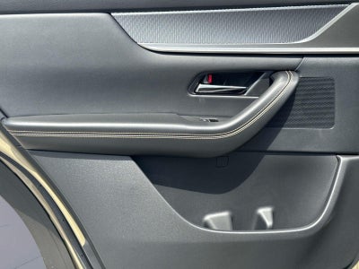 2026 Mazda Mazda CX-70 3.3 Turbo S Premium AWD