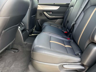 2026 Mazda Mazda CX-70 3.3 Turbo S Premium AWD