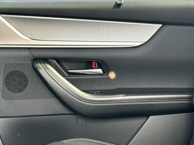 2026 Mazda Mazda CX-70 3.3 Turbo S Premium AWD