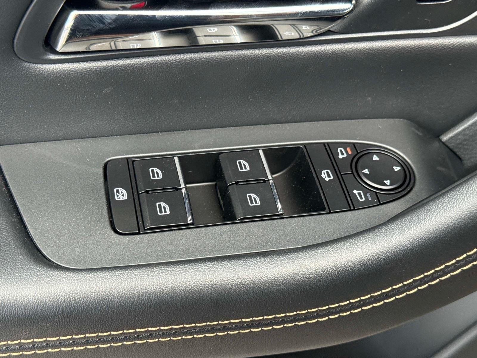 2026 Mazda Mazda CX-70 3.3 Turbo S Premium AWD