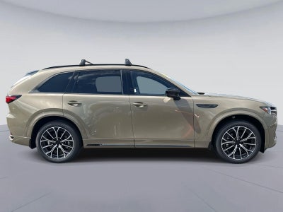 2026 Mazda Mazda CX-70 3.3 Turbo S Premium AWD