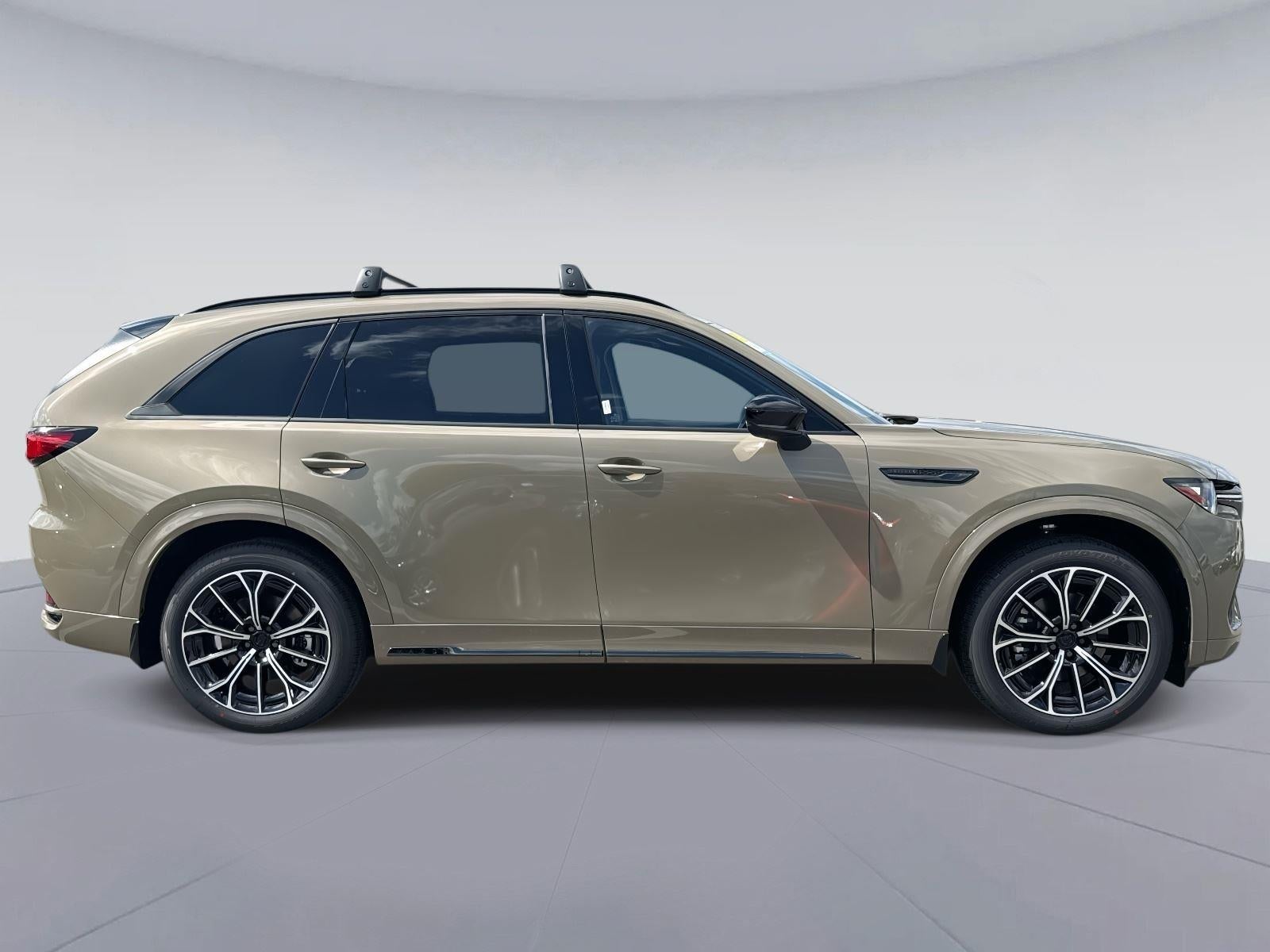 2026 Mazda Mazda CX-70 3.3 Turbo S Premium AWD