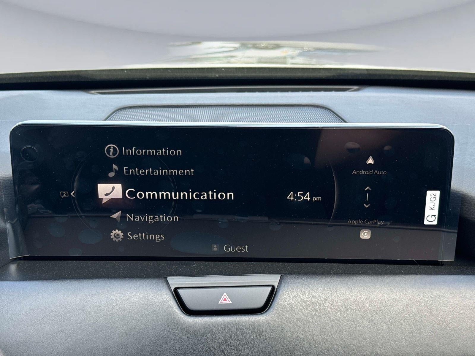 2026 Mazda Mazda CX-70 3.3 Turbo S Premium AWD