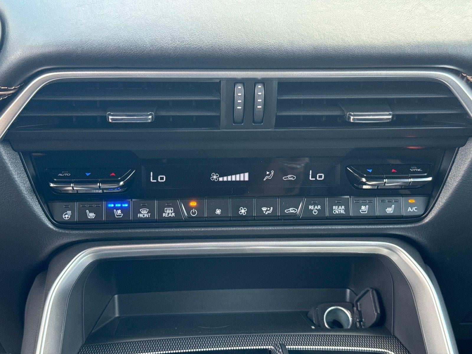 2026 Mazda Mazda CX-70 3.3 Turbo S Premium AWD